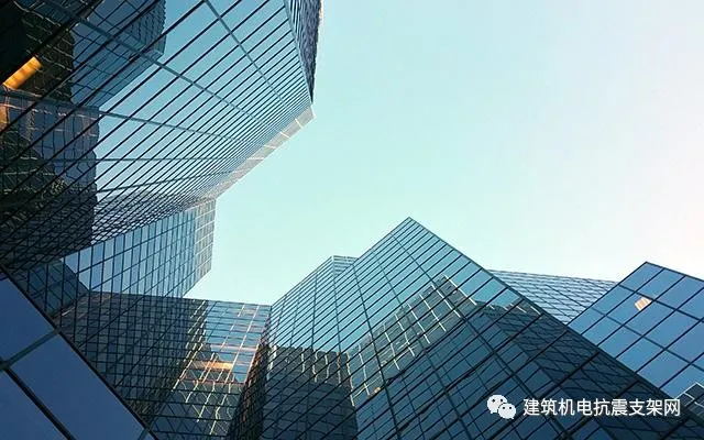 抗震支架的应用是机电抗震必要措施 抗震支架的应用是机电抗震必要措施