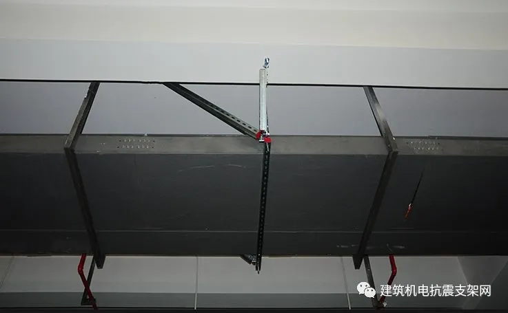 暖通专业抗震设计要点总结! 暖通专业抗震设计要点总结!