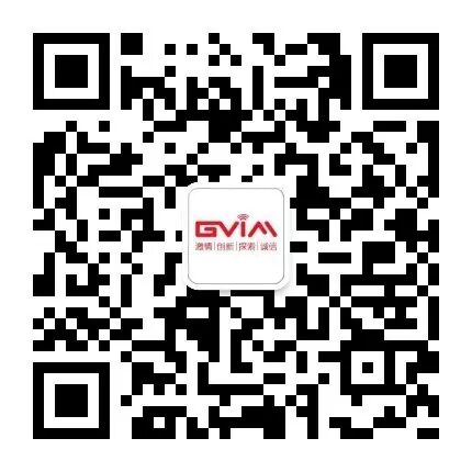 上海逻迅信息科技有限公司微信公众号二维码