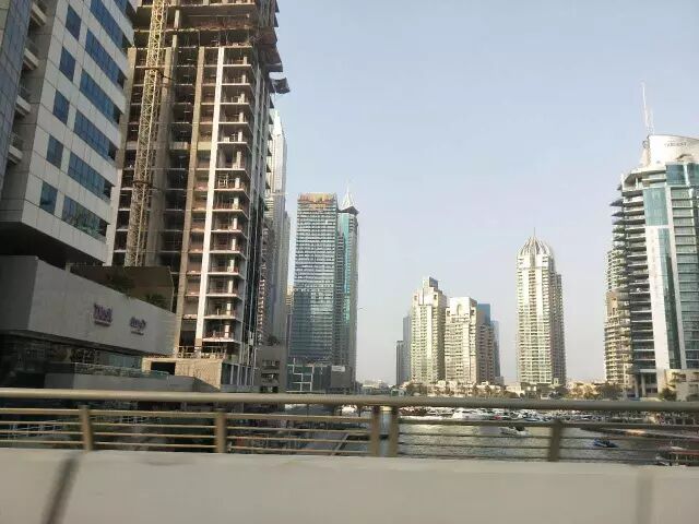 全程干货（迪拜建材展）迪拜展会信息，(图10)