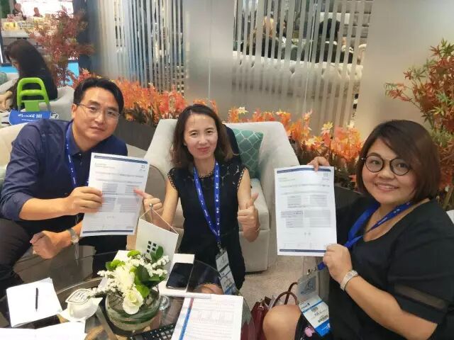 全程干货（迪拜建材展）迪拜展会信息，(图7)