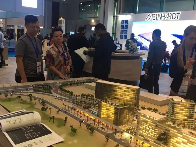 全程干货（迪拜建材展）迪拜展会信息，(图3)