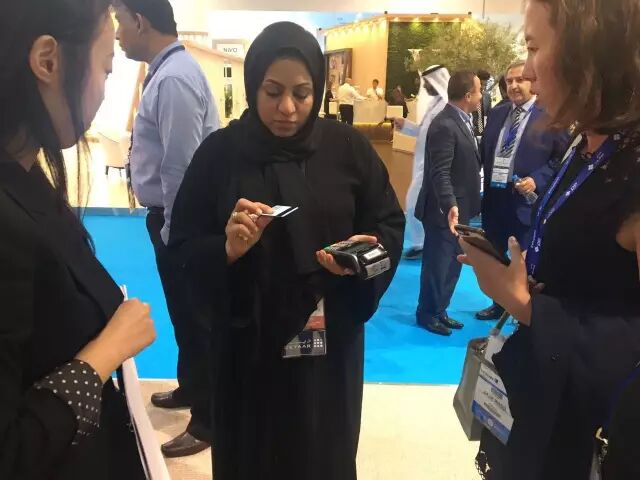 全程干货（迪拜建材展）迪拜展会信息，(图8)