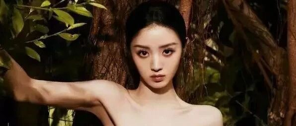 田曦薇:令人惊艳的26岁尤物,让你心动不已!