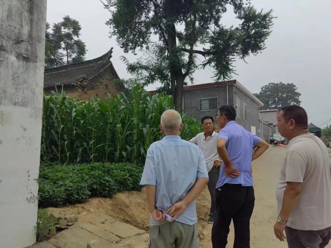 离岗不离党 退休不褪色——王军政：做人民调解工作的行家里手！