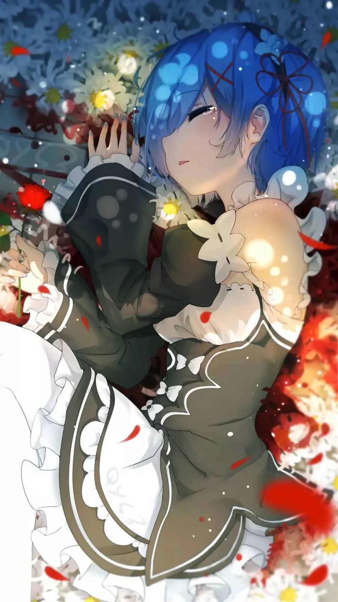 50张极个性高清壁纸,总有一张适合你!