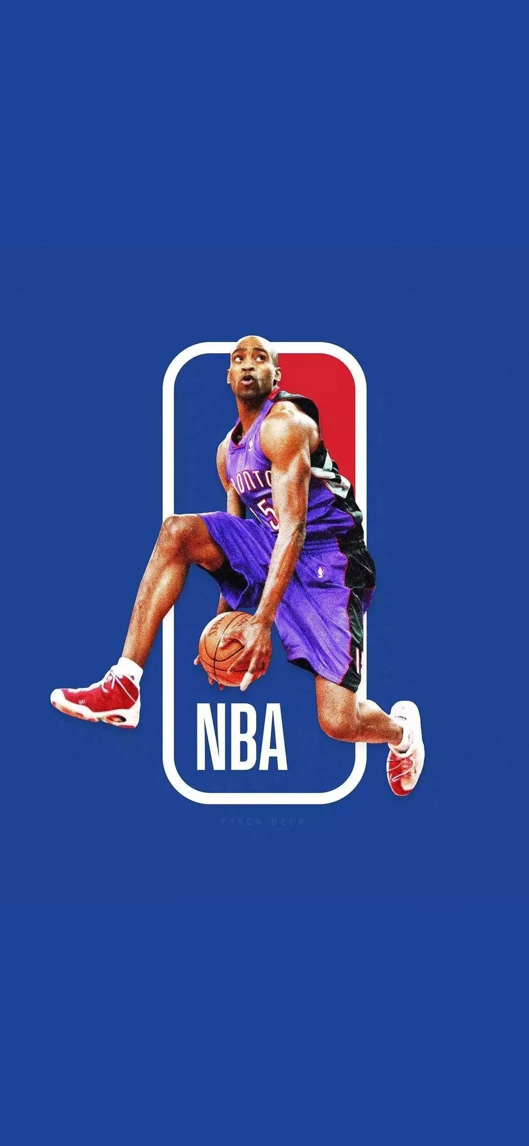 NBA球星高清酷酷酷的壁紙 運動 第14張