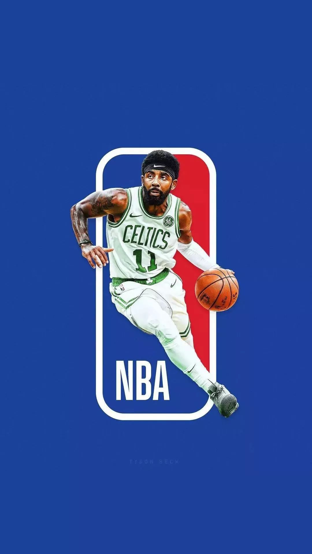 NBA球星高清酷酷酷的壁紙 運動 第21張