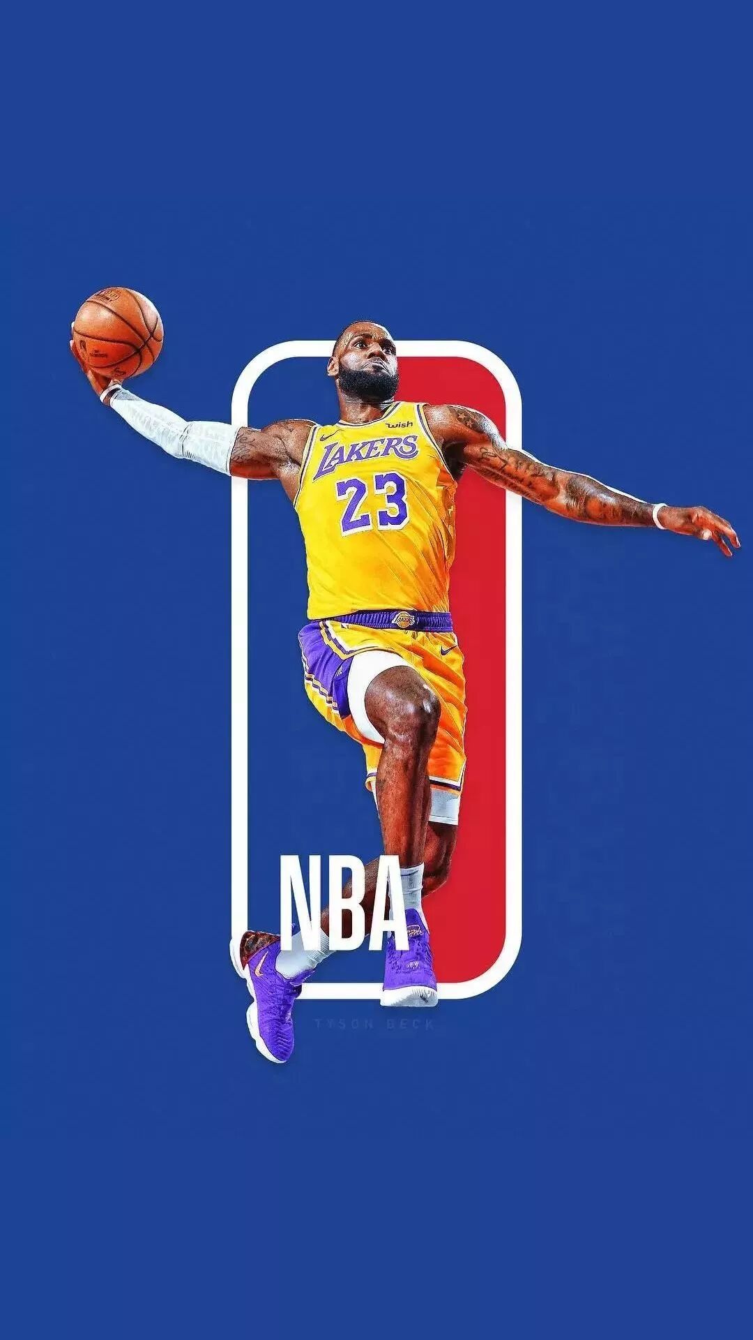 Nba球星高清酷酷酷的壁紙 尋夢運動