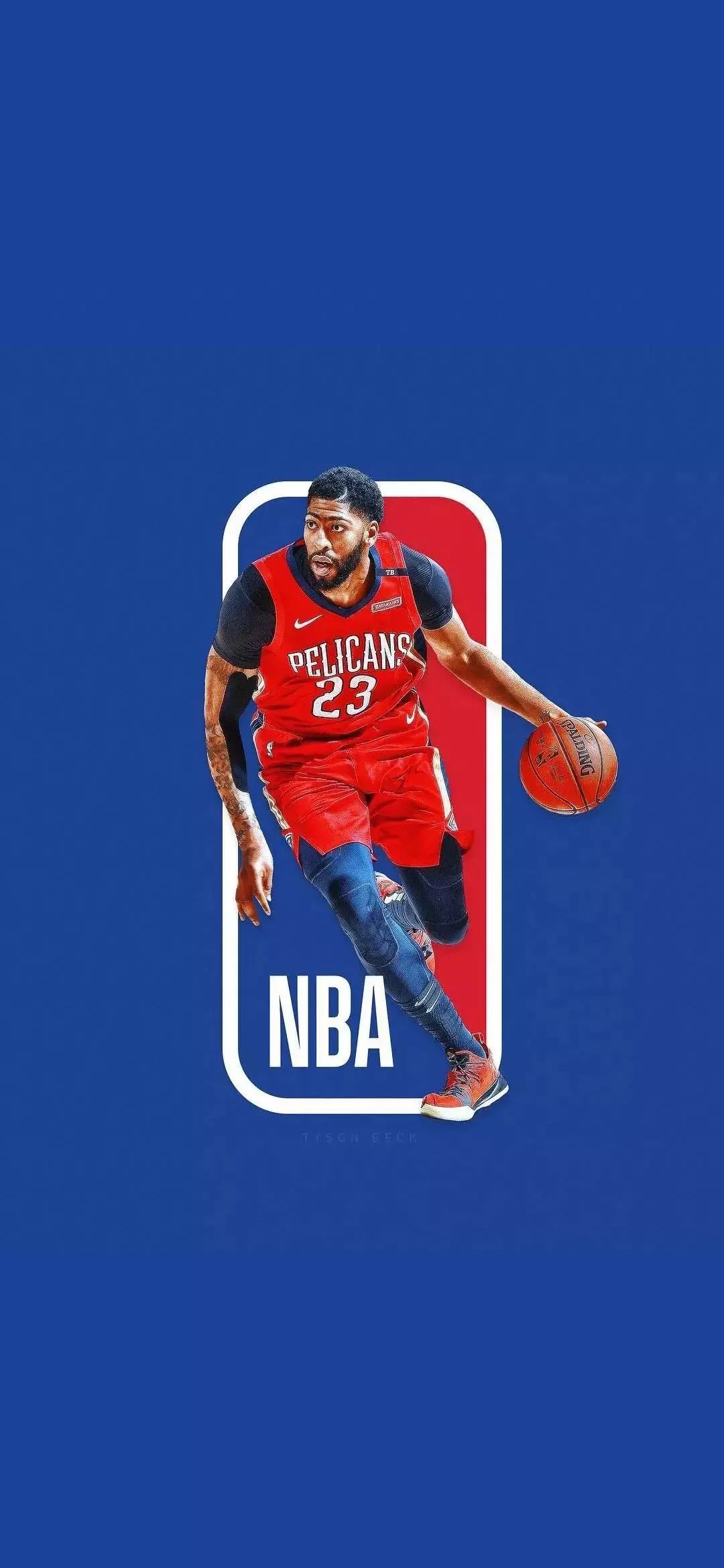 NBA球星高清酷酷酷的壁紙 運動 第26張