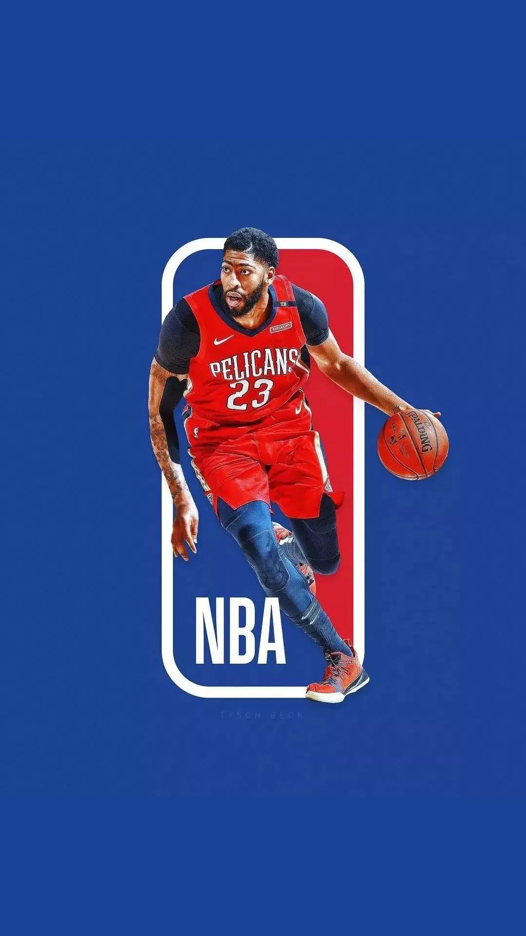 NBA球星高清酷酷酷的壁紙 運動 第27張