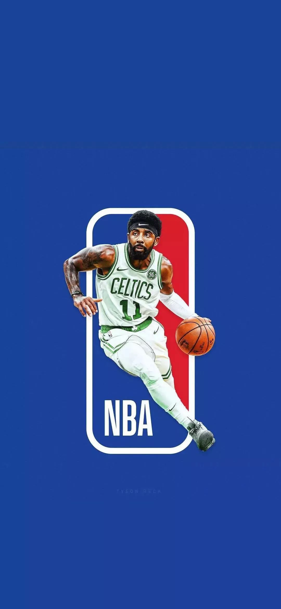 NBA球星高清酷酷酷的壁紙 運動 第20張