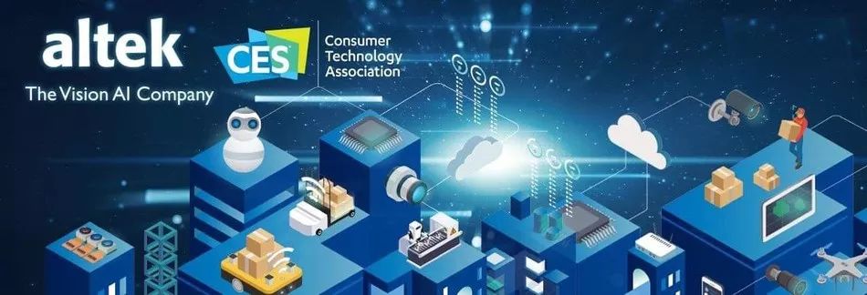 2019CES中国企业展示智能家居、AI、激光电视等新产品新应用