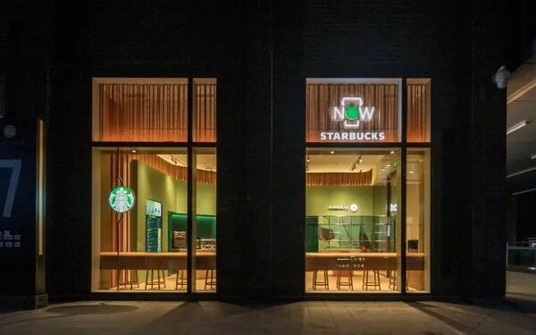 跨國企業(yè)在中國 | 星巴克首家啡快概念店落地北京；施耐德電氣全球第二家智慧物流中心落戶上海