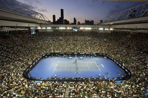 2019澳大利亚网球公开赛即将开赛