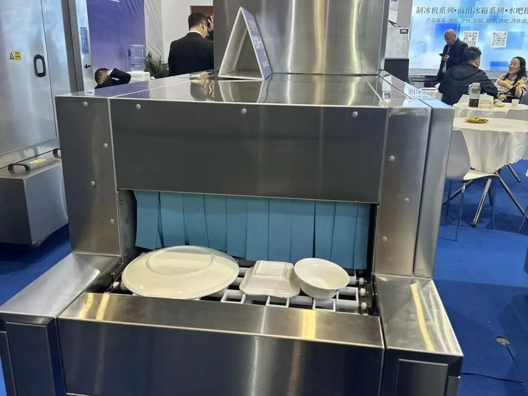 2025上海(中国)商业厨房电器展「官方网站」上海酒店厨房设备展