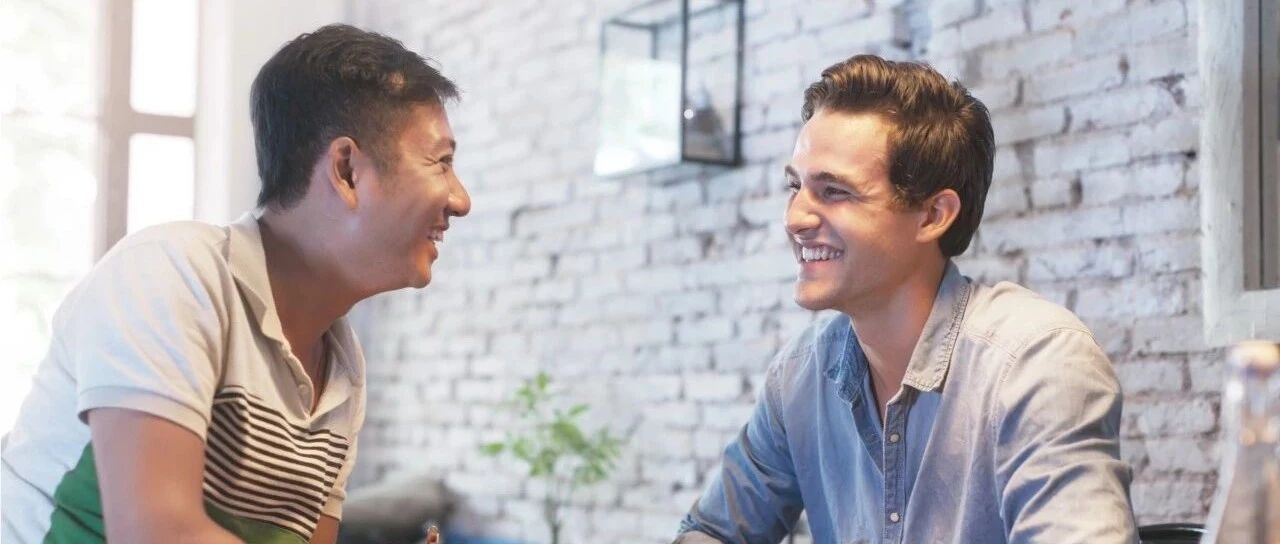 开工抢跑｜如何掌控主动，成为一个社交高手？