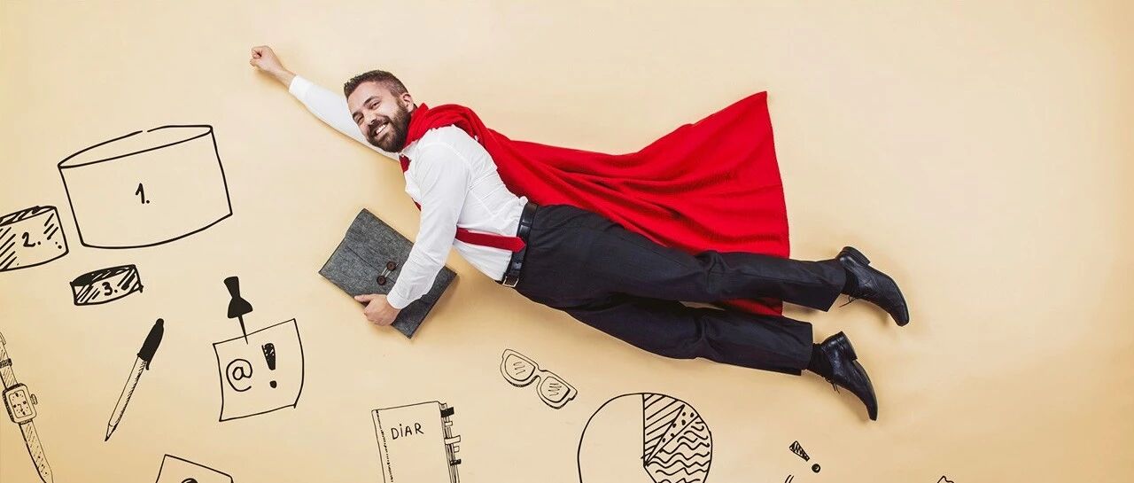 如何把“中年危机”转变成“中年生机”？