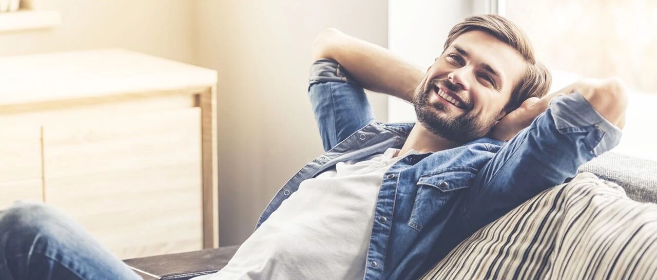 这份书单，送给周末爱宅在家的人