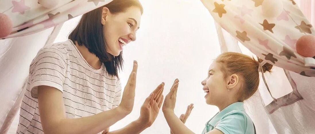 新的一年，如何帮孩子快乐成长每一天？