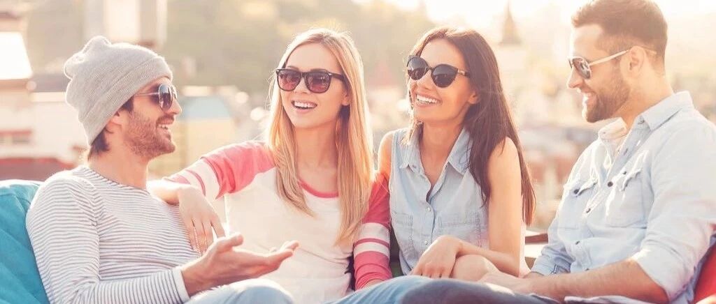 新年朋友聚会，如何成为各种话题都接得住的人？