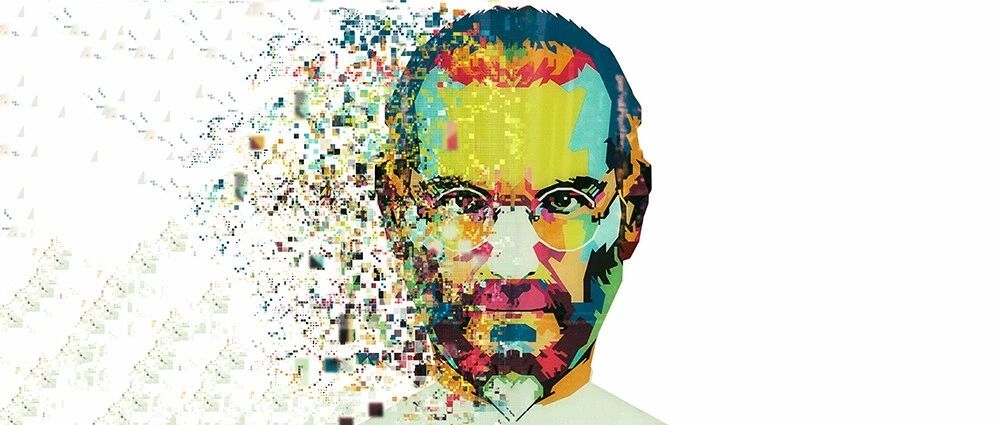 提到乔布斯，除了苹果公司你还能和朋友聊点啥？