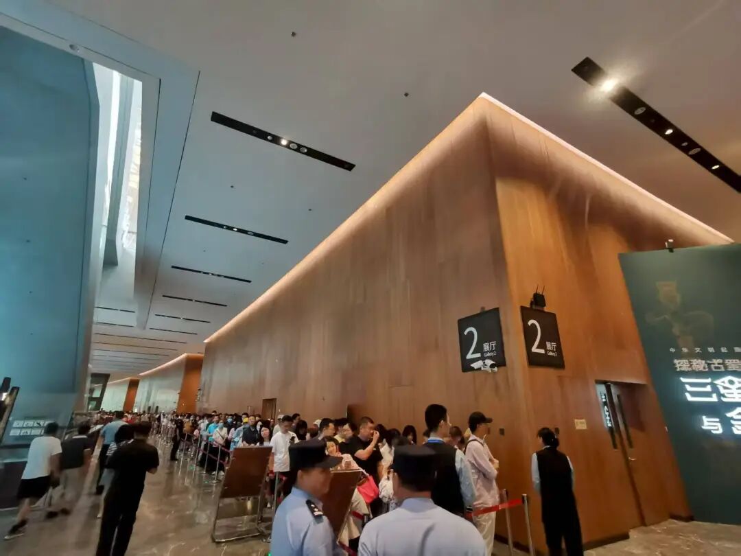 十四五文物事业高质量发展情况