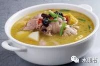 广西南宁市地区土特产美食介绍