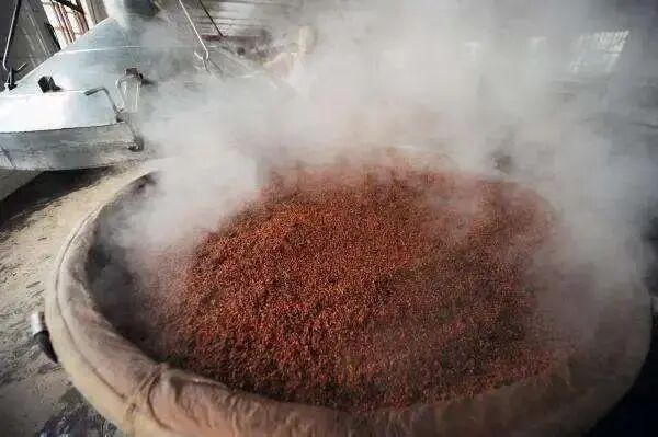 为什么高粱能成为白酒的“灵魂”？一粒红粮的千年答卷(图5)