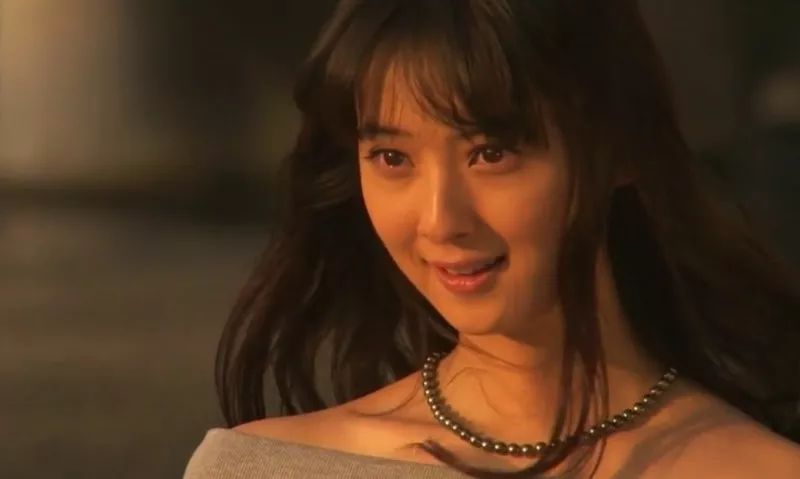 日本演技最差的女优 看脸就原谅她了