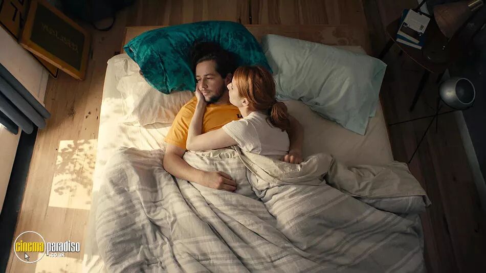 恋爱多久才敢同居？别问这么敏感的问题