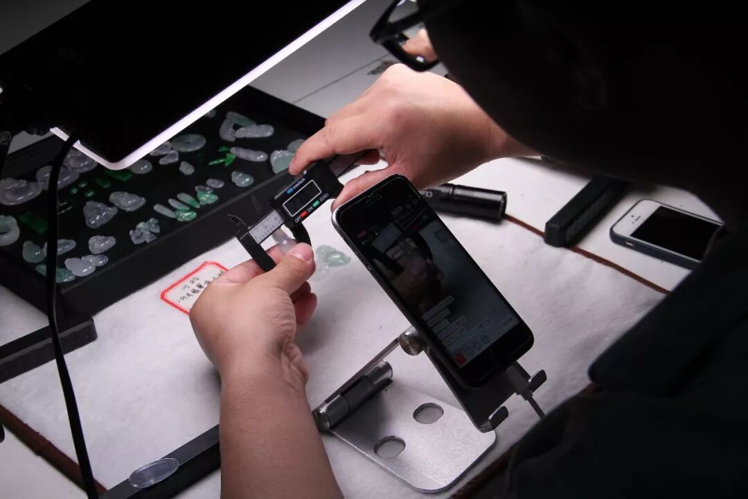 翡翠到底有多大，你有概念吗？