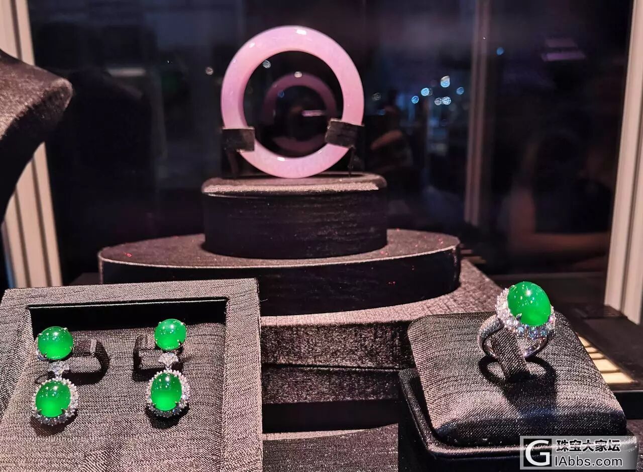 贵翠就是很贵的翡翠？你对翡翠一无所知
