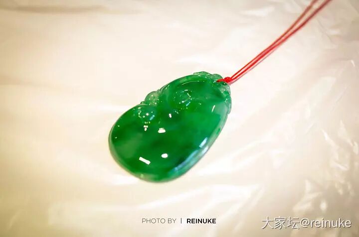 翡翠抛光堪比女人化妆，七道工序还不算完！