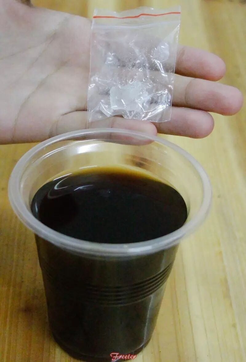 凉茶糖水海口人民消夏指南