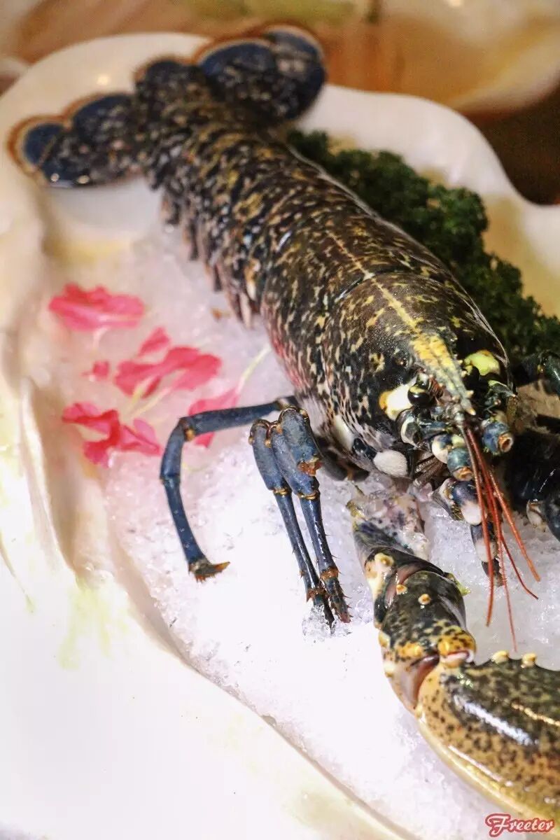 能让海南人都赞叹的海鲜料理,我猜就藏在这家小小私房馆