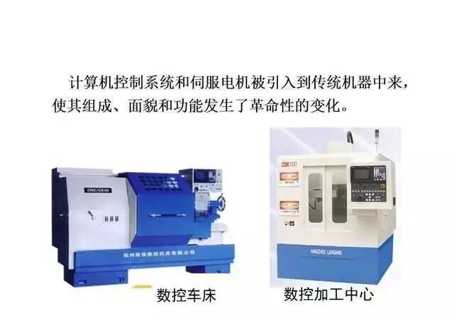 工科荐读 | 机械乃工业之根基，中国机械发展史的图18