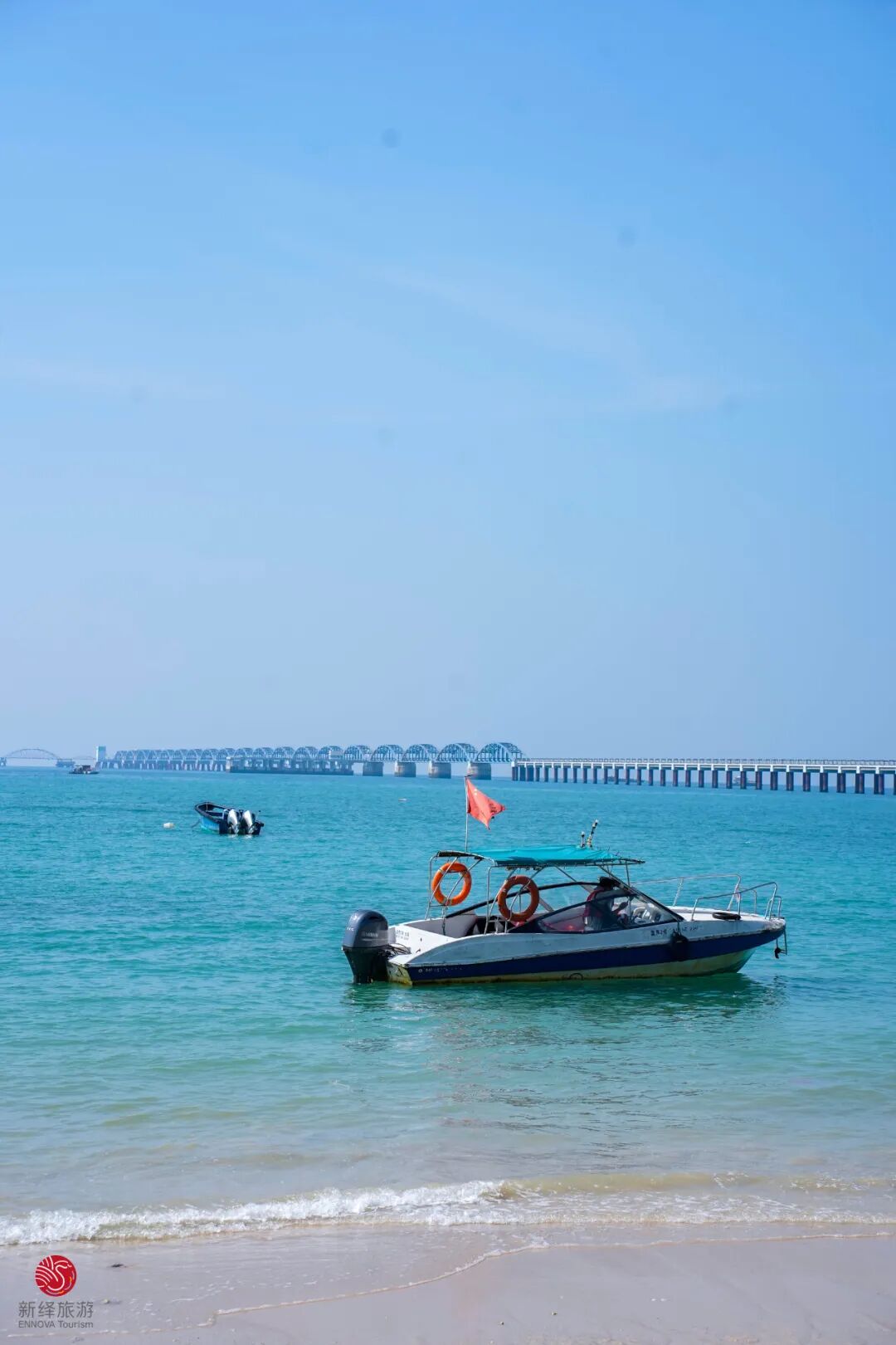 涠洲岛景美人少超级出片的小众景点看一眼就心动