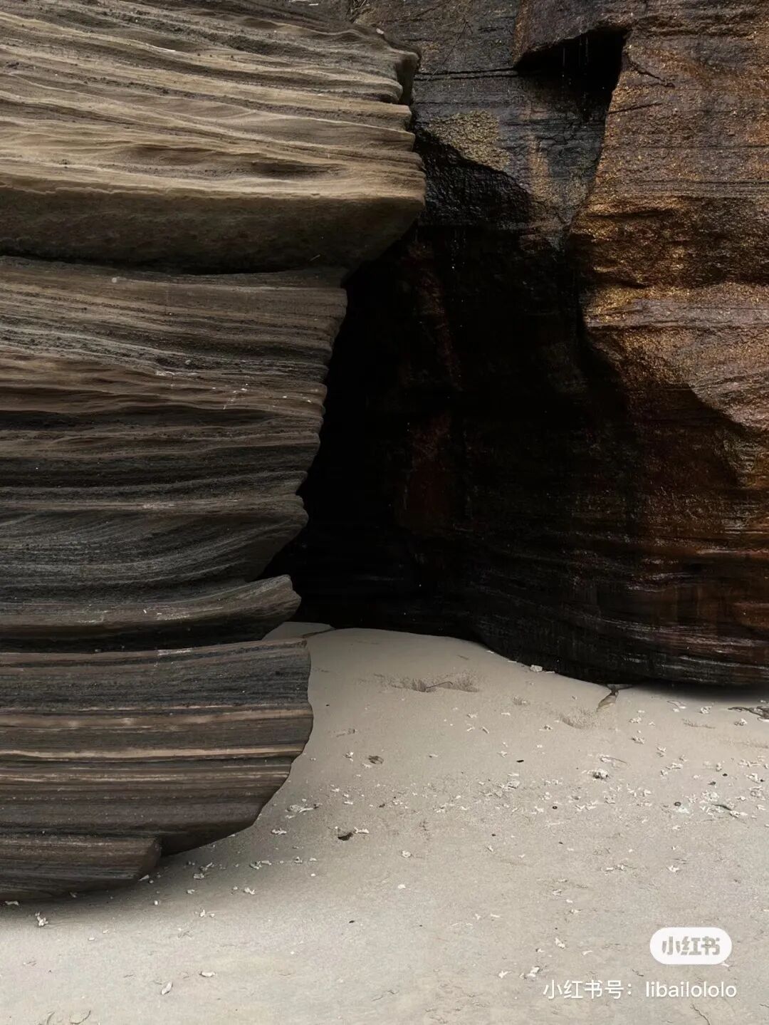 涠洲岛景美人少超级出片的小众景点看一眼就心动
