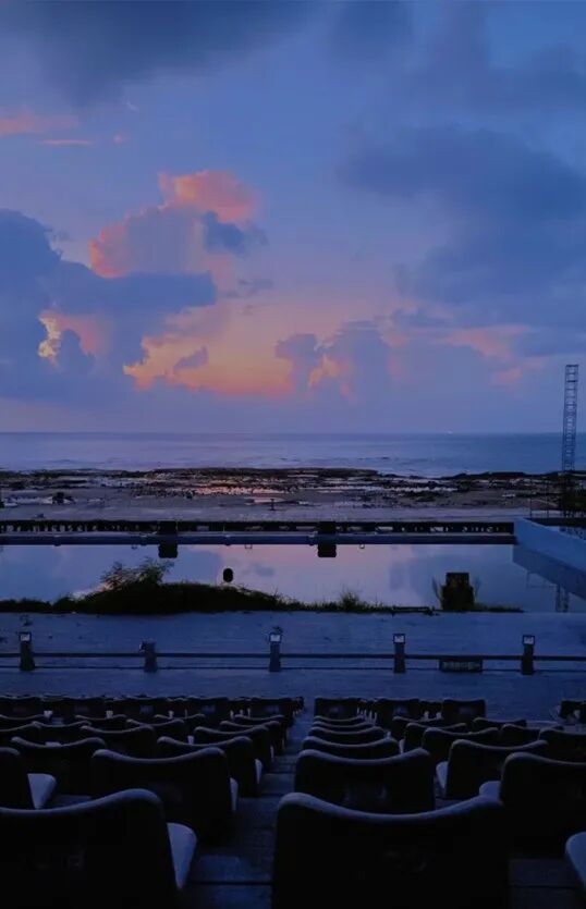 涠洲岛景美人少超级出片的小众景点看一眼就心动