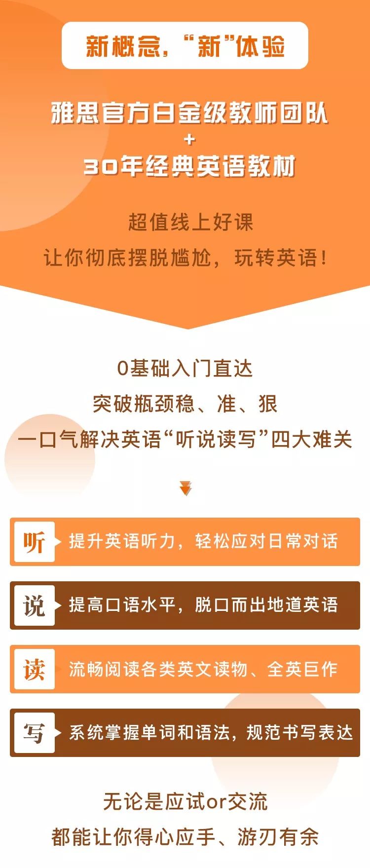 古力娜扎被群嘲 学好英语有多重要 翎南会 微信公众号文章阅读 Wemp