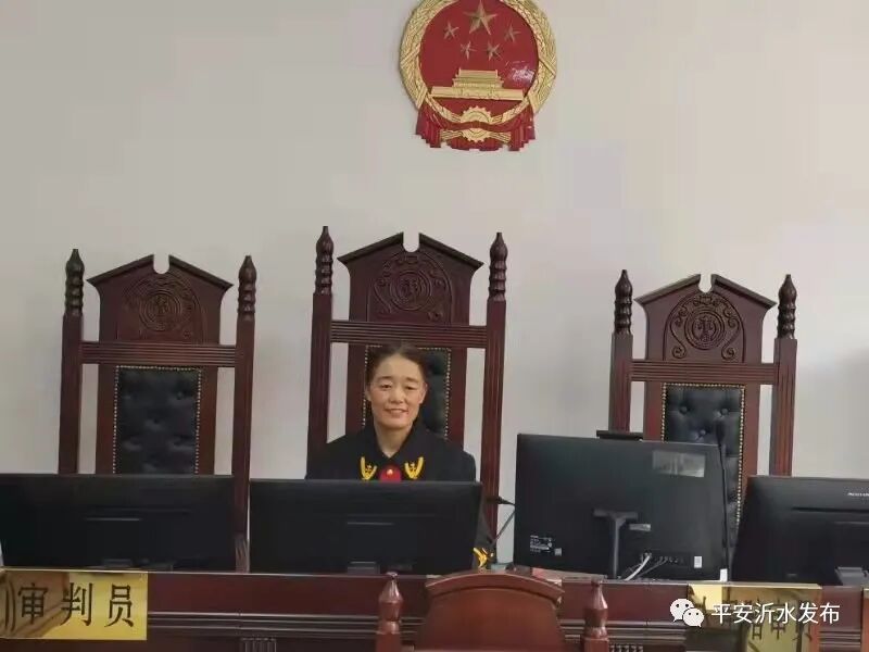 教育整顿专栏—(82)【政法英模风采展】张玉梅:勤勉敬业乐奉献 司法
