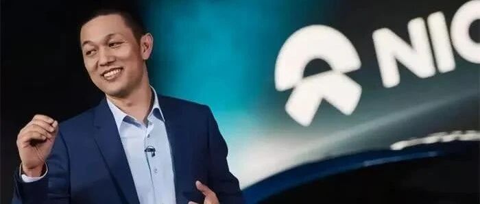 李斌公开diss燃油车！网友：有被冒犯到