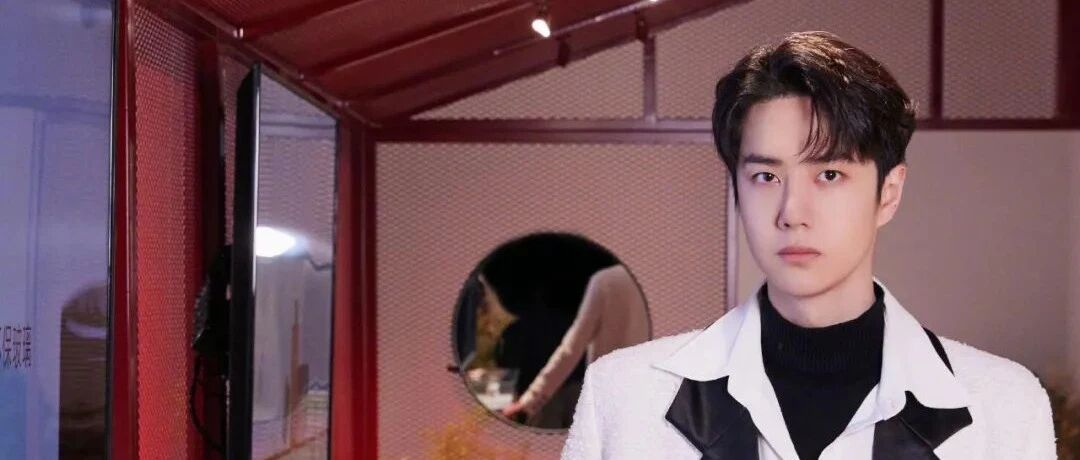 王一博两首单曲卖出3200万张！这家艺人管理公司要上市，去年收入近13亿元