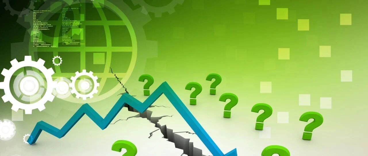 炒差“歪风”刹车，300多只创业板股票跌幅超10%！