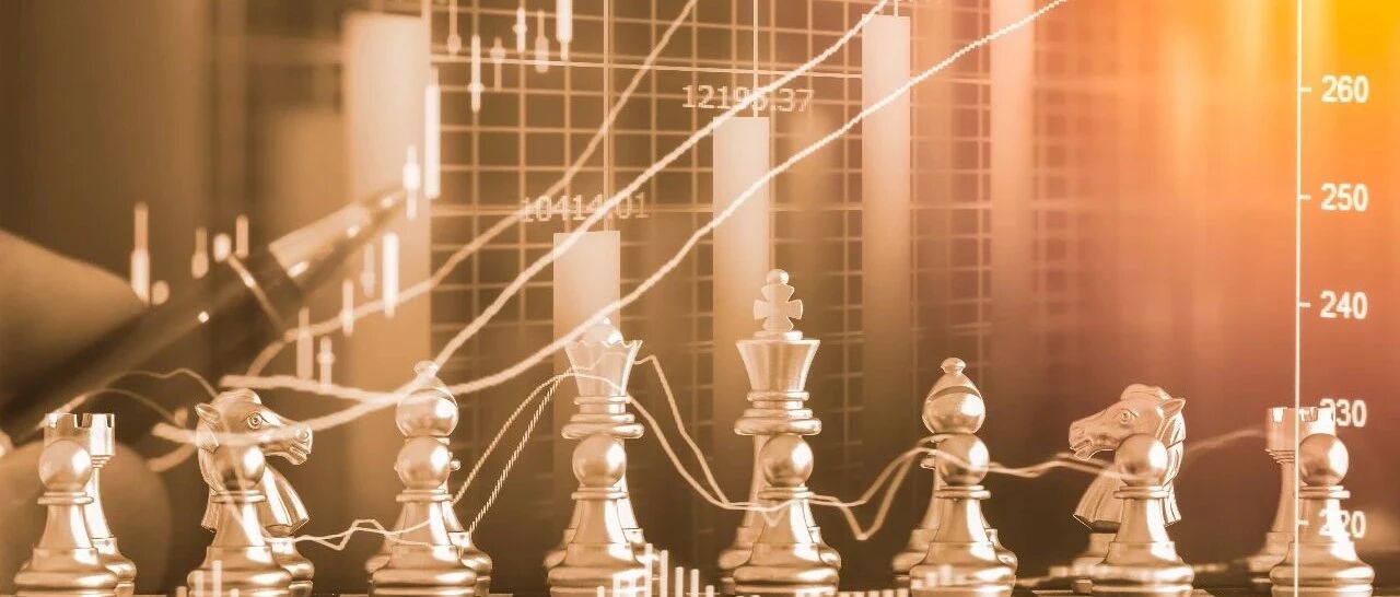 又一场堪比房地产的造富大潮开始了……