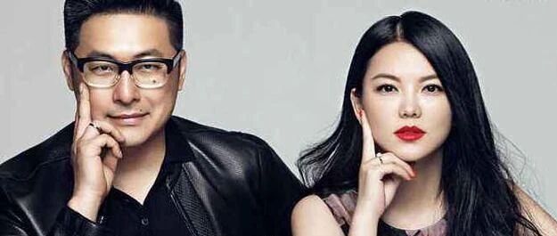 离婚不意外，李湘早就带不动王岳伦了