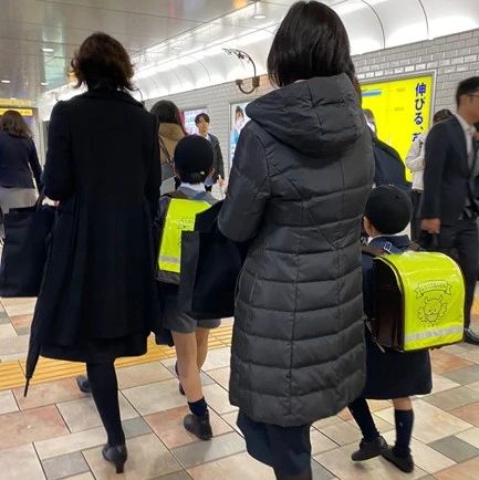 日本移民生活:日本孩子每个月零用钱给多少?