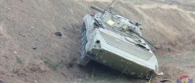 亚阿冲突启示录：无人机成局部冲突主角，直播战争时代已来临