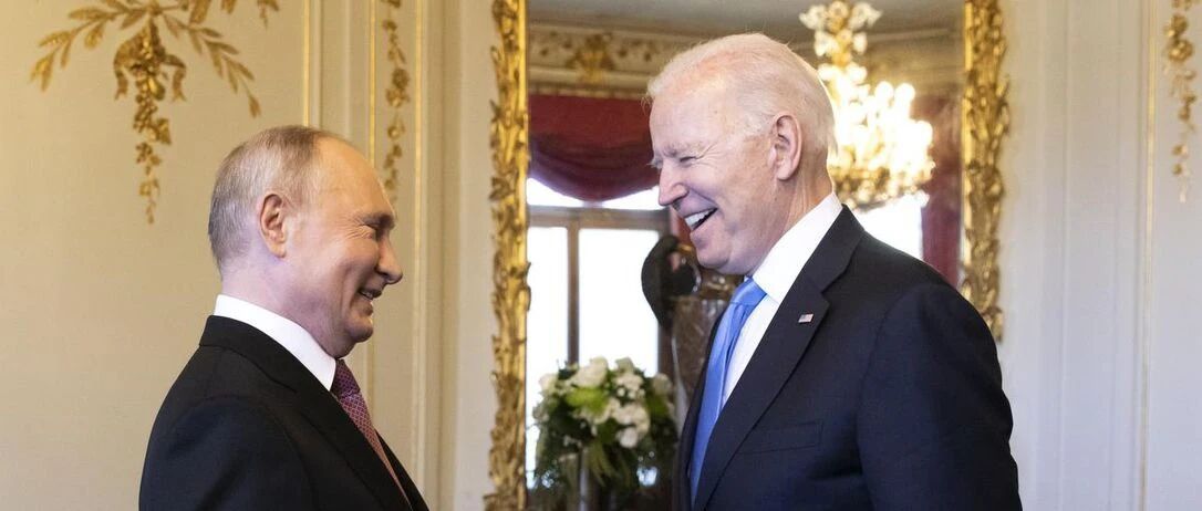 6月全球大事件回顾，5件大事，牵涉33个国家，美国对普京态度变了